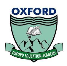 OXFORD EDUCATION ACADEMY